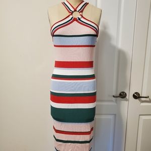 Ted Baker Iyndiaa bodycon dress